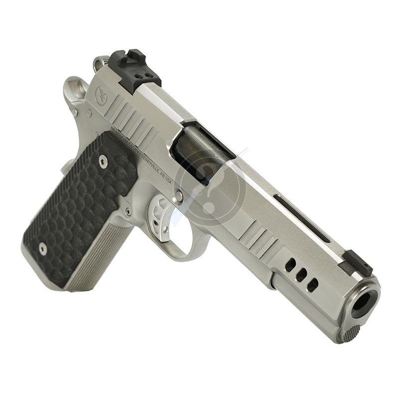 Nighthawk Custom Vice President 9mm Luger Semi-Automatic Pistol 4.25