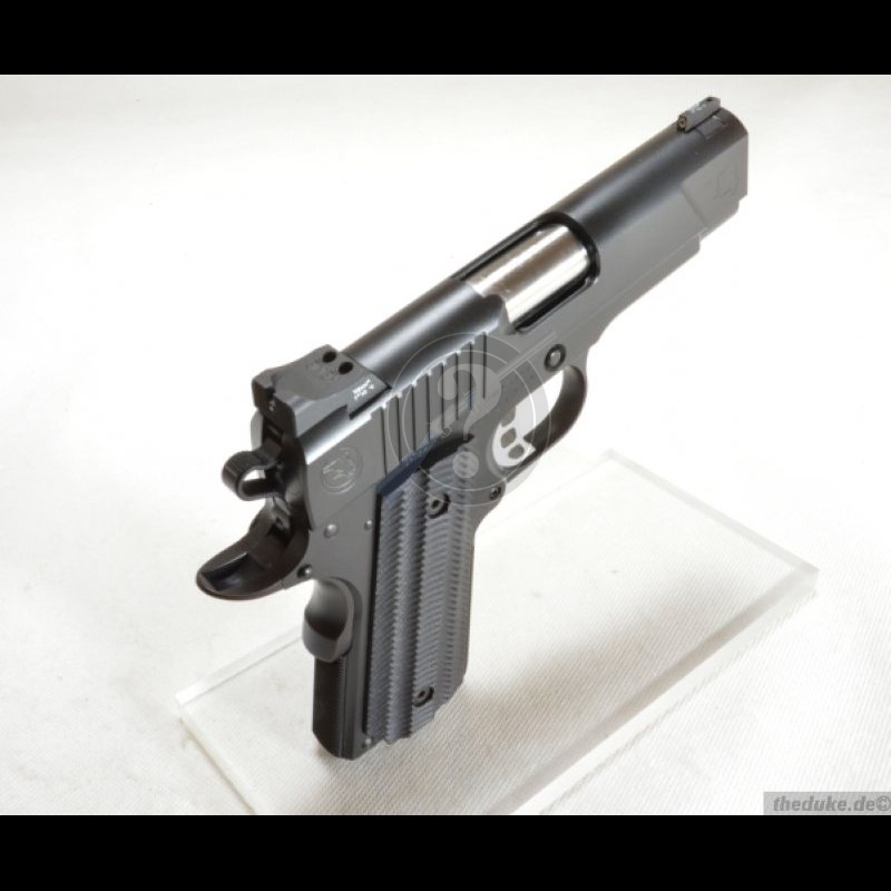 Nighthawk Custom T3 9mm Luger Semi-Automatic Pistol 4