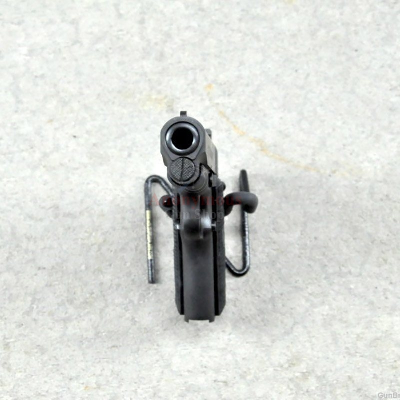 Colt 1991. A1 Compact Model Defender .45ACP