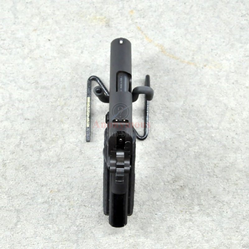 Colt 1991. A1 Compact Model Defender .45ACP