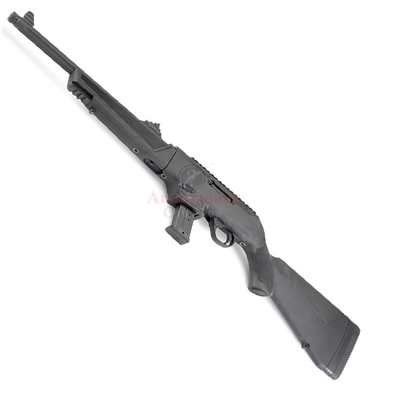 Ruger PC CARBINE, 40 S&W, 15rd, Blued Finish, Rifle