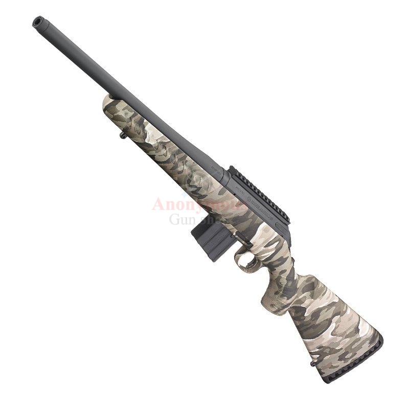 RUGER AMERICAN RANCH RIFLE, 350 LEGEND, 36, Rifle