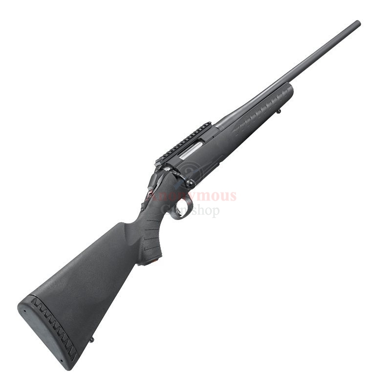 RUGER AMERICAN RIFLE STANDARD 30-06 SPRG 22