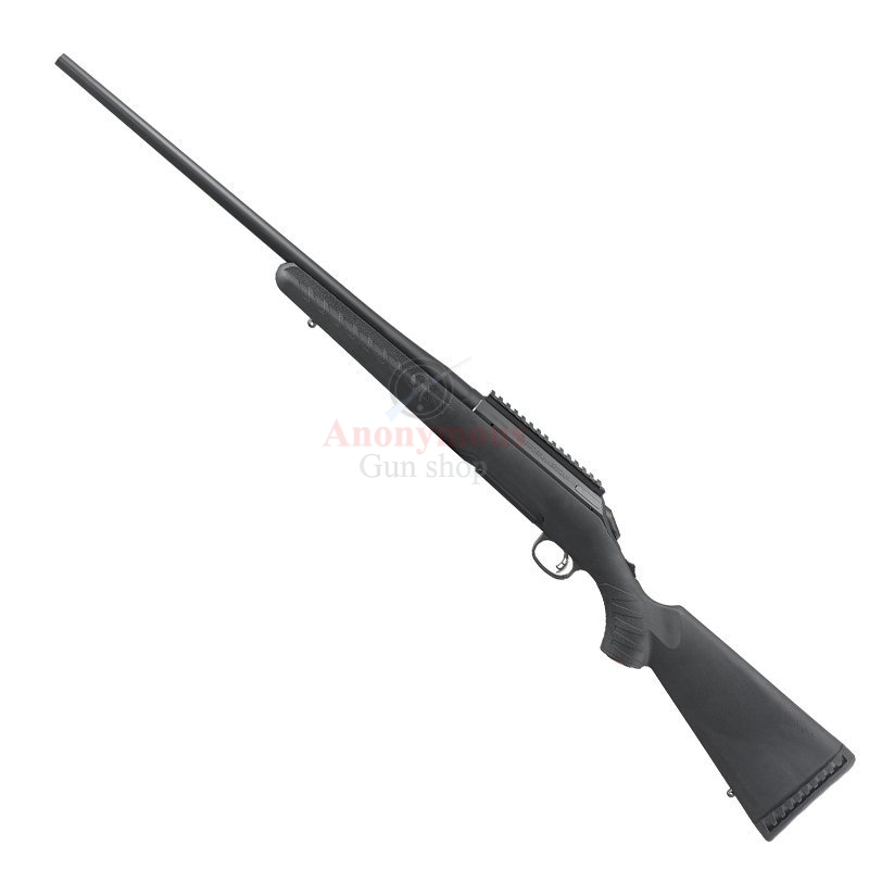 RUGER AMERICAN RIFLE STANDARD 30-06 SPRG 22