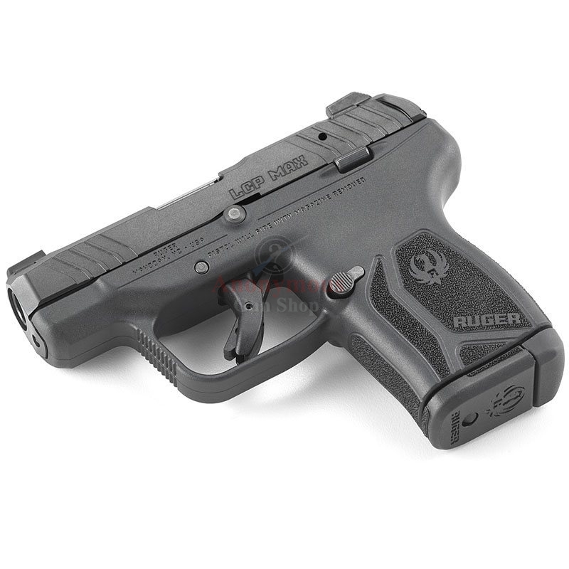 Ruger LCP MAX .380